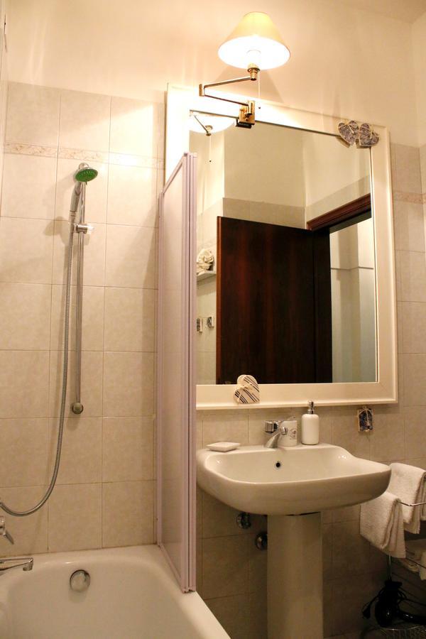 San Gervasio Apartment Benátky Exteriér fotografie
